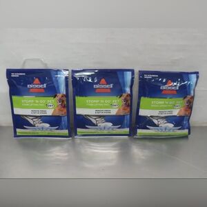 Stomp 'n Go Pet Stain Lifting Pads # 3 Pack Discontinued